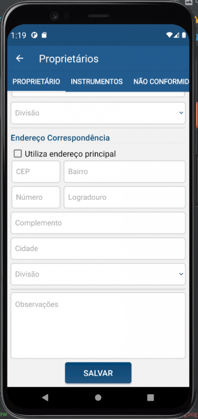 Proprietarios - Cadastro proprietário scroll.PNG