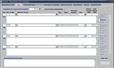 Requisição de compras - itens.PNG